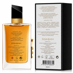 Yves Saint Laurent Libre Eau de Parfum Intense for Women 3.0 oz