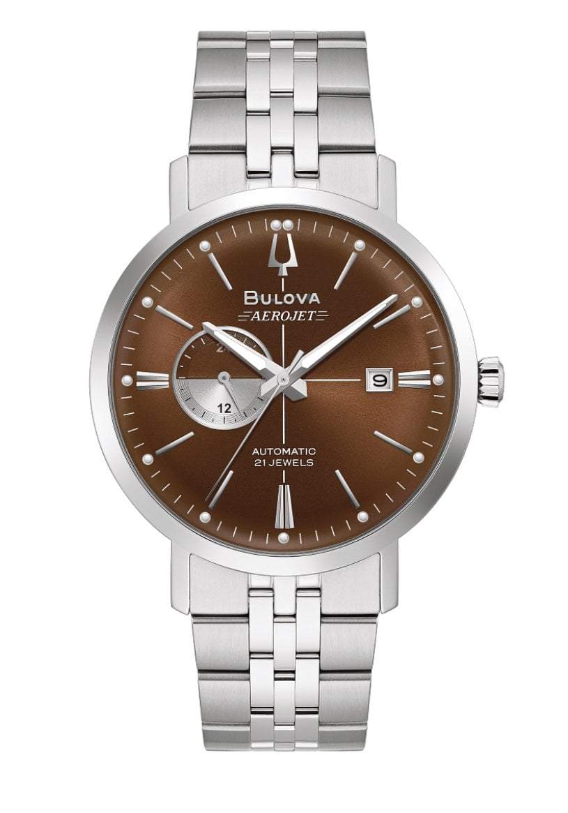 Bulova Aerojet 96B375