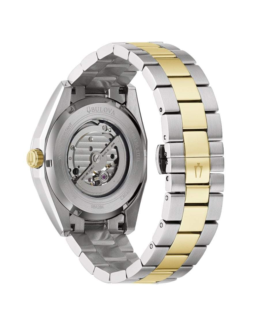 Bulova-Surveyor 98A284