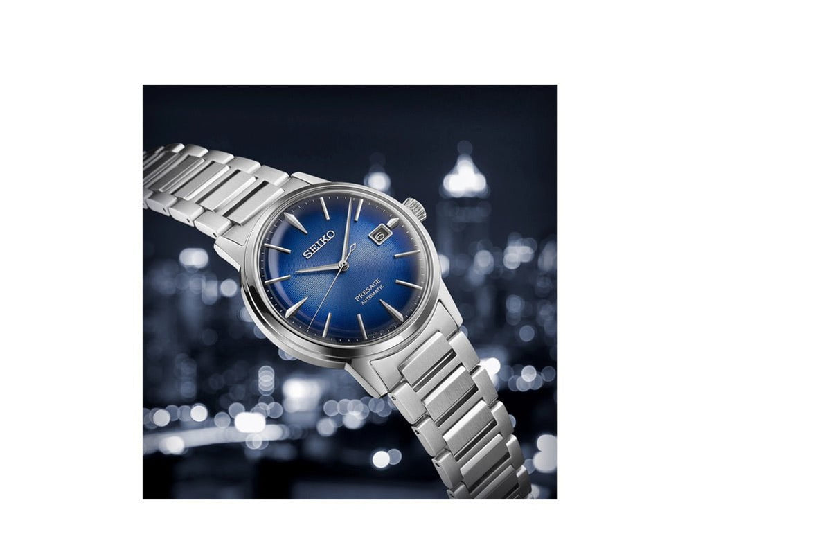 Seiko-Presage SRPJ13