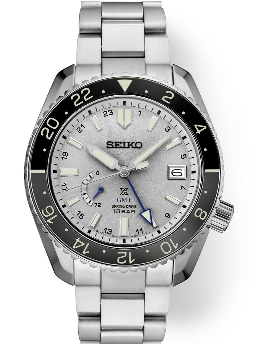 SEIKO-PROSPEX LX U.S. SPECIAL EDITION SNR051