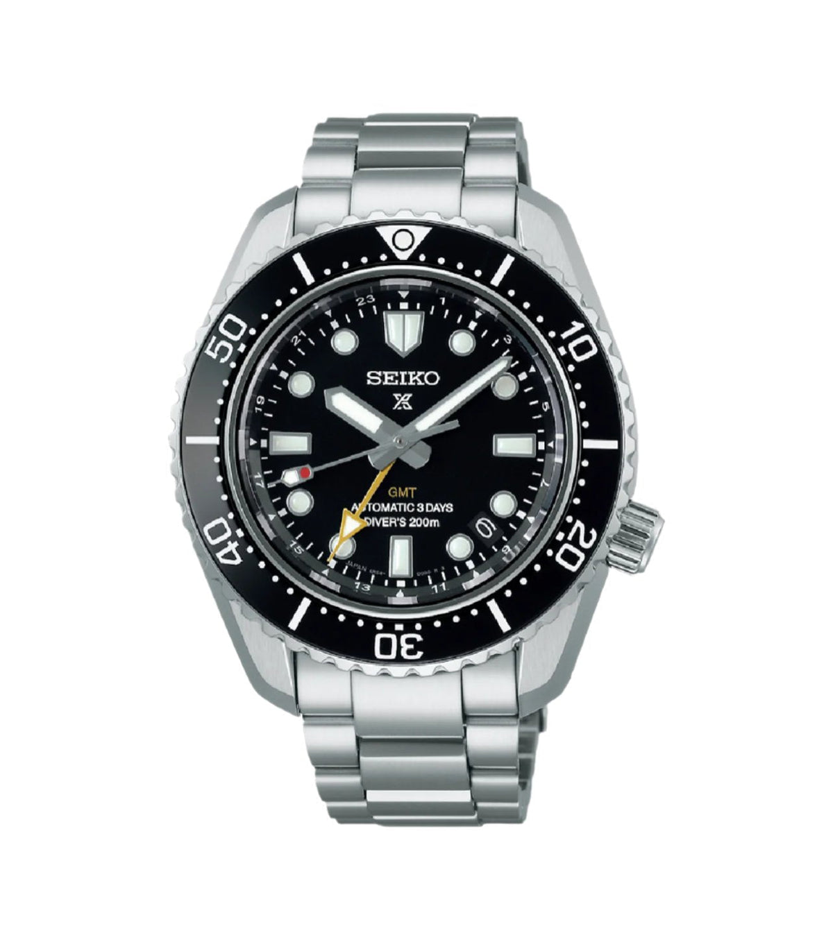 Seiko-Prospex Sea SPB383