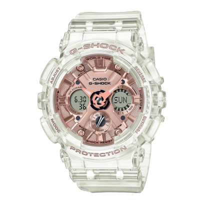 G-SHOCK GMAS120SR-7A