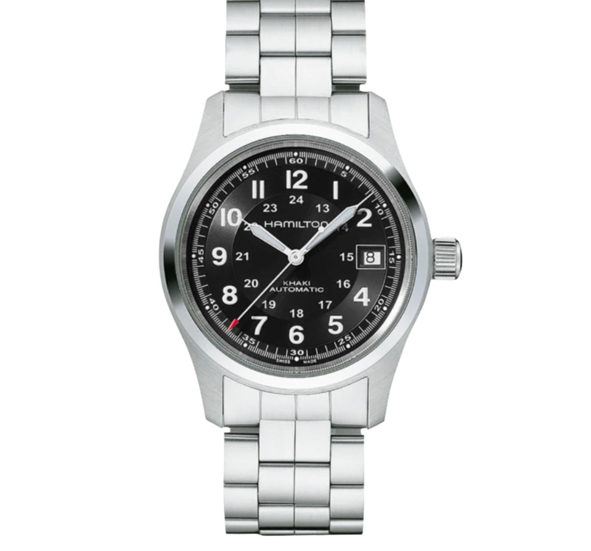 HAMILTON-KHAKI FIELD AUTO Automatic | 38mm | H70455133