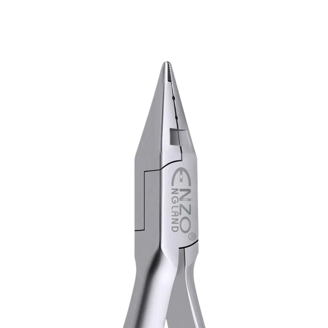 Jarabak Plier with Cutter