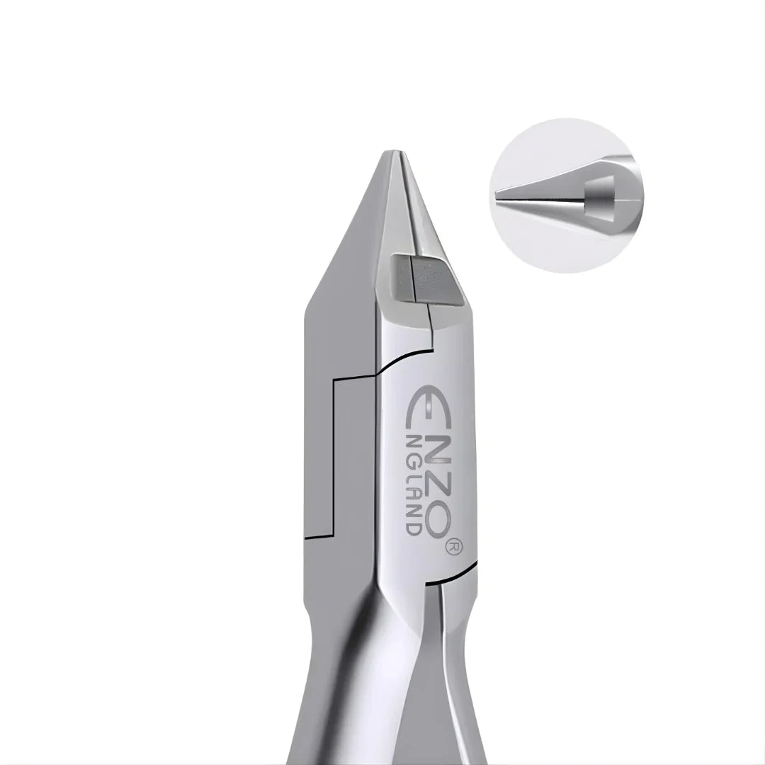 Light wire Plier with Cutter