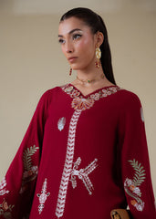 Saira Shakira | Basic Pret 25 | Flame