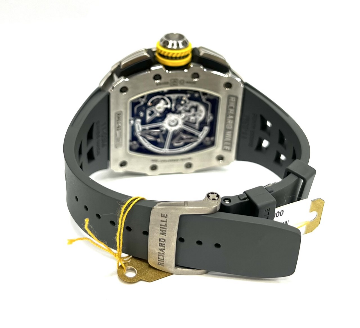 Richard Mille RM11-03