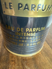 Jean Paul Gaultier Le Male Le Parfum Eau de Parfum Intense 4.2 oz