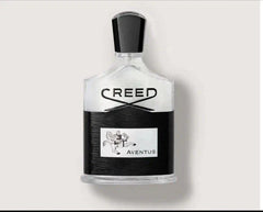 Creed Aventus Eau de Parfum for Men – 100ml (3.3 oz) Spray
