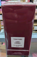 Tom Ford Lost Cherry EDP 3.4oz-100mL New-Sealed Box Original