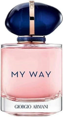 Giorgio Armani My Way Eau de Parfum for Women 3.0 oz