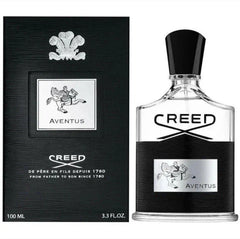 Creed Aventus Eau de Parfum for Men – 100ml (3.3 oz) Spray