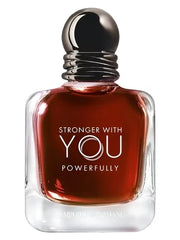 Emporio Armani Stronger With You Parfum EDP Spray 3.4 oz