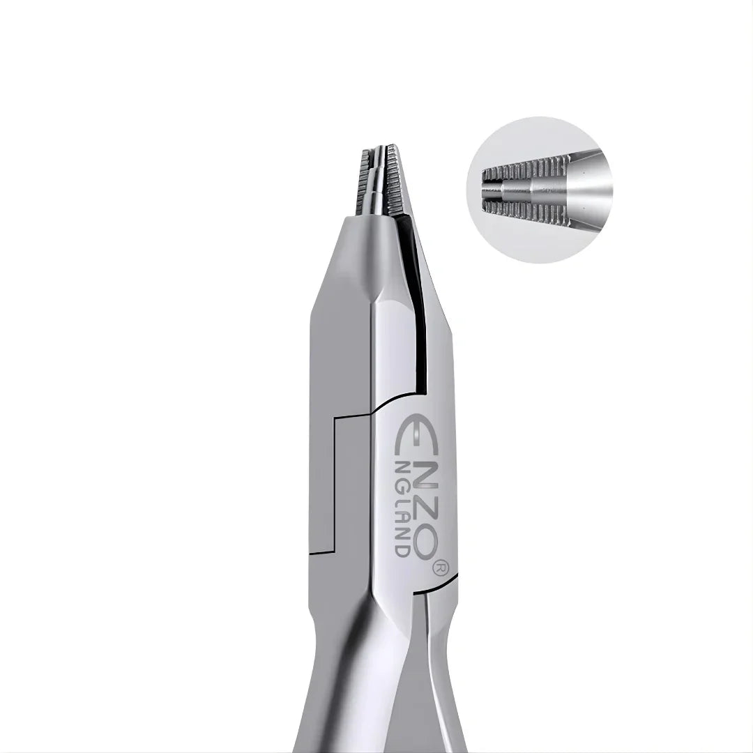 Tweed Loop Forming Plier