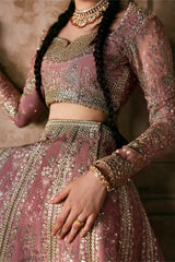 Ayzel | Kaashvi Wedding Formals 25 | RAAHIYA