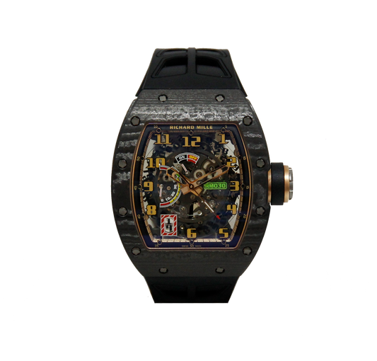 Richard Mille NTPT RM030