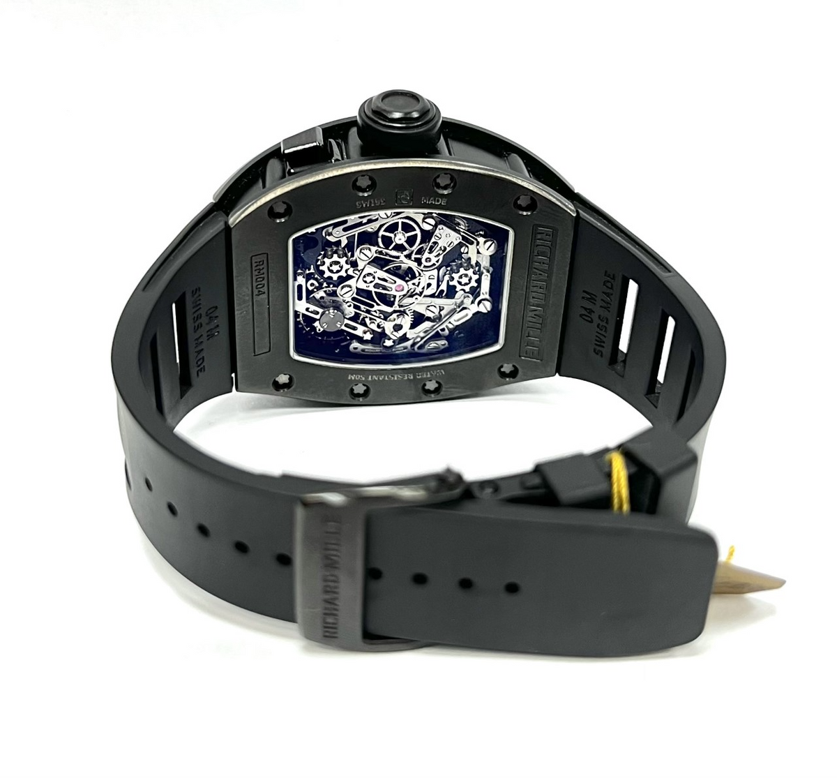 Richard Mille RM04