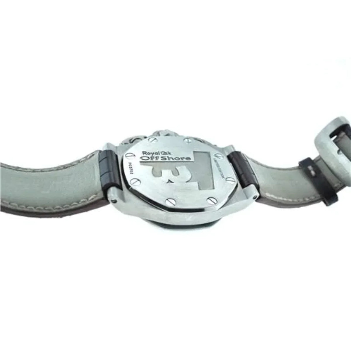 Audemars Piguet Royal Oak Offshore T3 Chronograph Watch