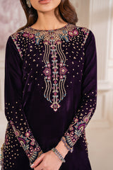 Baroque | Velvet 25 | UF-748