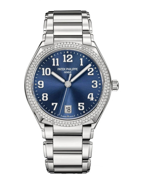 Patek Philippe Twenty 4 Automatic 36mm Ladies Watch 7300/1200A-001