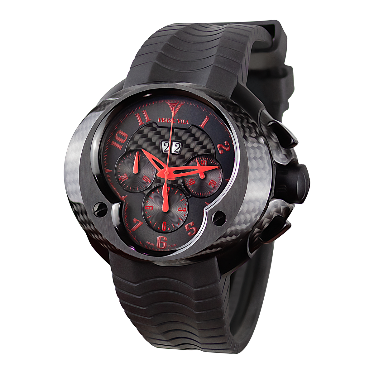 Franc Villa Grand Date Cobra
