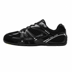 Black Women's The 72 Spring Sneakers