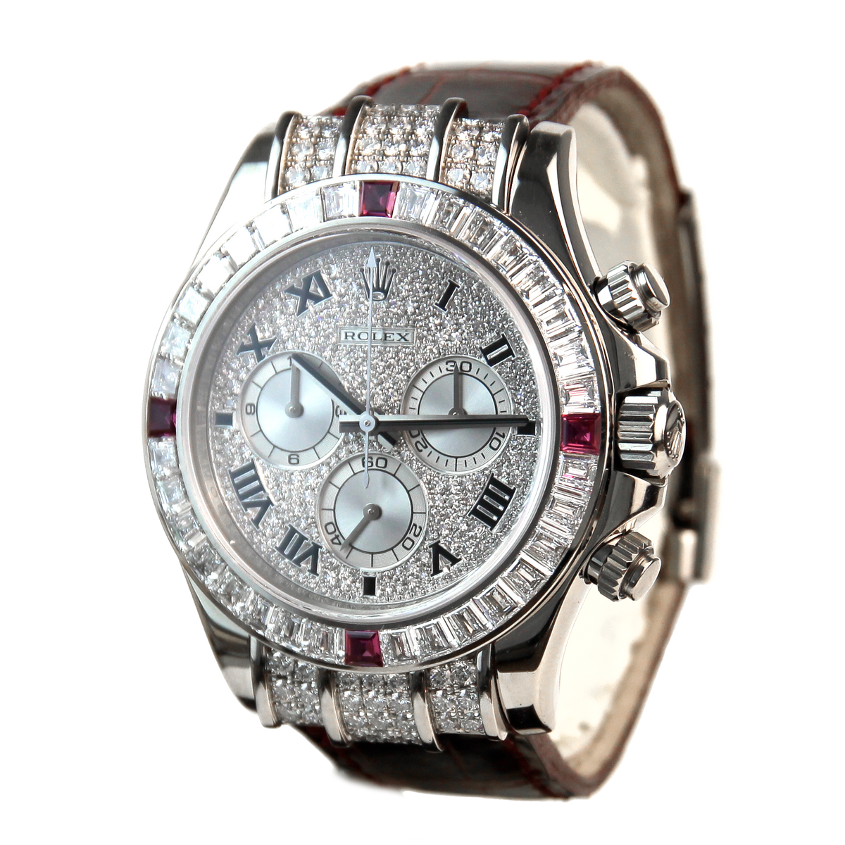 Rolex Oyster Daytona 116599 4RU