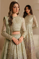 Jazmin | Wedding Formals | WF'25-01
