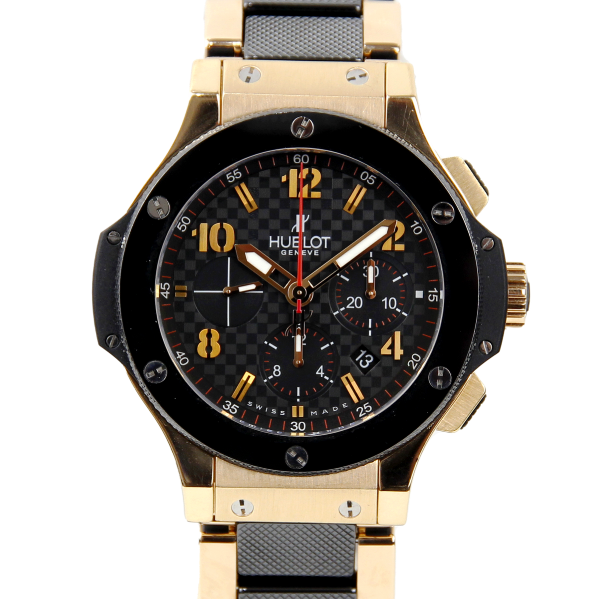 Hublot Big Bang 301.PB.131.PB