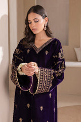 Baroque | Velvet 25 | UF-420