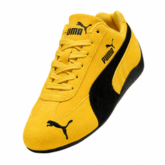 Kids’ Speedcat OG Yellow Sneakers