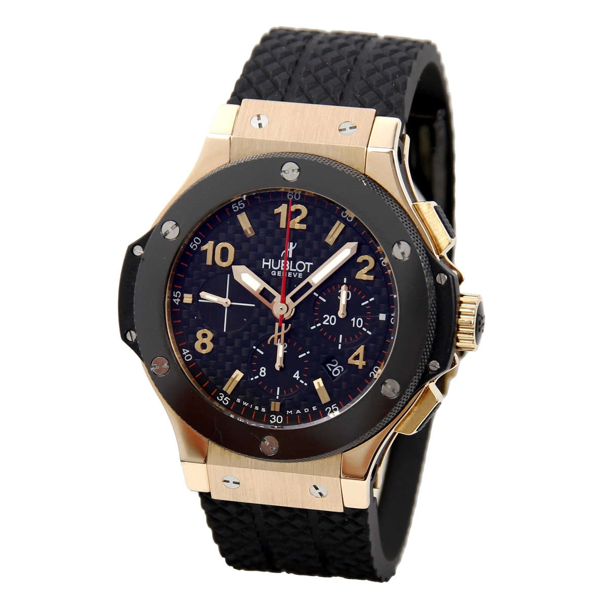 Hublot Big Bang 301.PB.131.RX