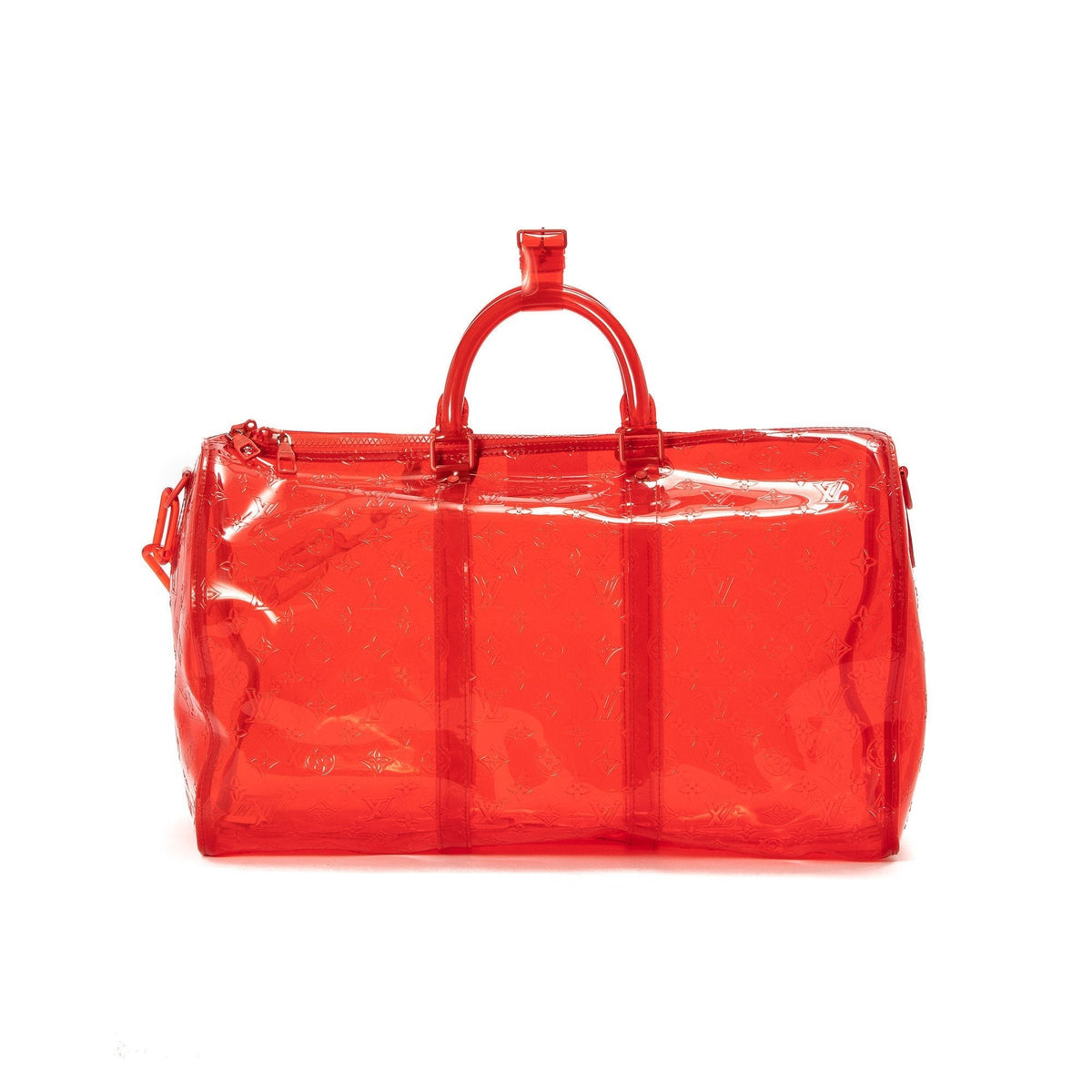 Limited Edition Keepall 50 Bandoulière