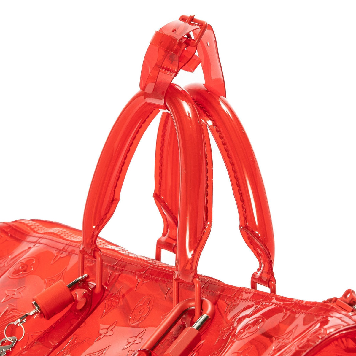 Limited Edition Keepall 50 Bandoulière