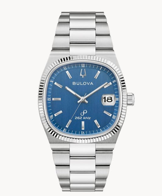 Bulova- Super Seville 96B440