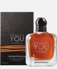 Emporio Armani Stronger With You Parfum EDP Spray 3.4 oz