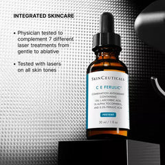 SkinCeuticals C E Ferulic® with 15% L-Ascorbic Acid