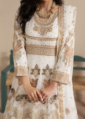 Haseens | Sakhiyan Formals | Nooristaan