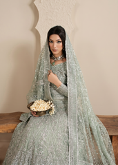 Haseens | Sakhiyan Formals | Nada