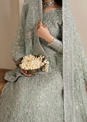 Haseens | Sakhiyan Formals | Nada