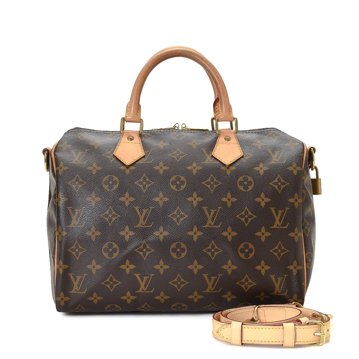 Speedy 30 Bandouliere