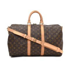 Keepall 45 Bandoulière