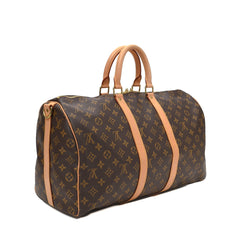 Keepall 45 Bandoulière