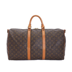 Keepall 50 Bandoulière