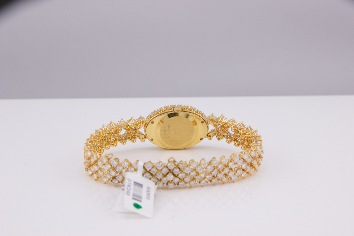 Piaget Vintage 1980s