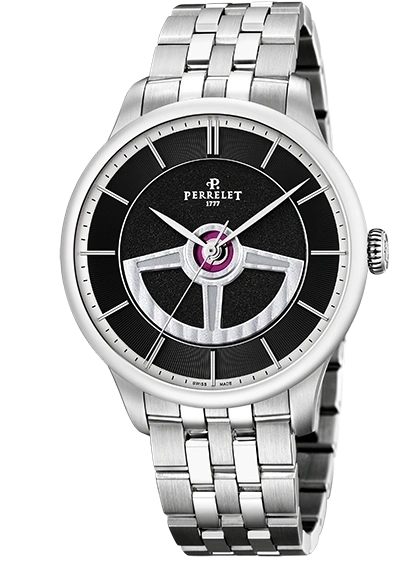 Perrelet Watch First Class Double Rotor A1090/5