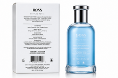 Hugo Boss Bottled Tonic Eau de Toilette Tester for Men 3.3 oz