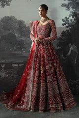 Afrozeh | The Brides Edit 24 | Anastasia