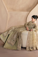 Emaan Adeel | Clay & Couture | CC-05 LUSTRE